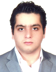 مهران رستمی