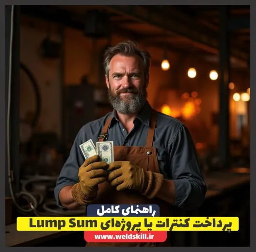 پرداخت بر اساس واحد کار Piece-Rate